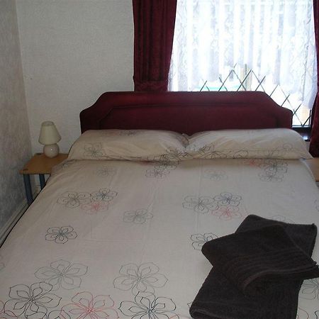 Leatham Park Guest House Blackpool Ngoại thất bức ảnh