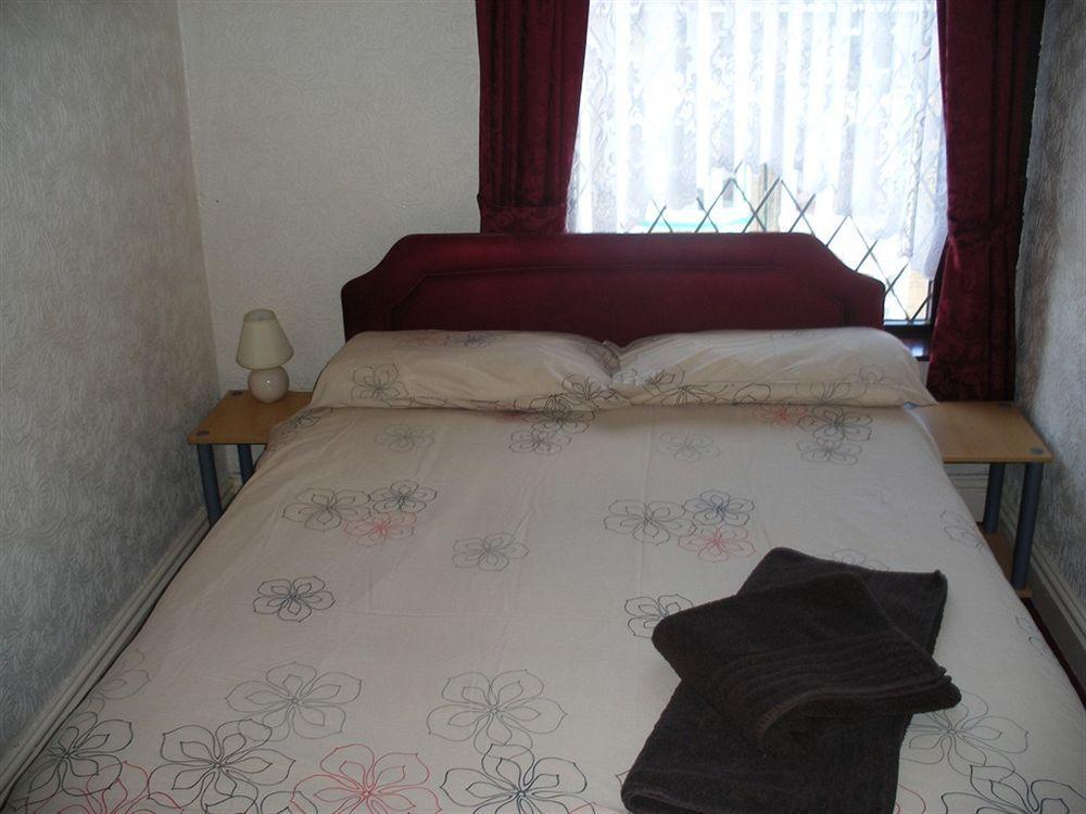 Leatham Park Guest House Blackpool Ngoại thất bức ảnh