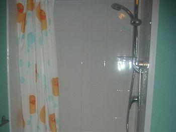 Leatham Park Guest House Blackpool Ngoại thất bức ảnh