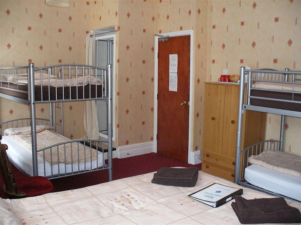 Leatham Park Guest House Blackpool Ngoại thất bức ảnh