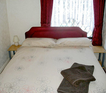 Leatham Park Guest House Blackpool Ngoại thất bức ảnh