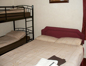Leatham Park Guest House Blackpool Ngoại thất bức ảnh