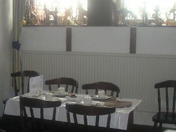 Leatham Park Guest House Blackpool Ngoại thất bức ảnh