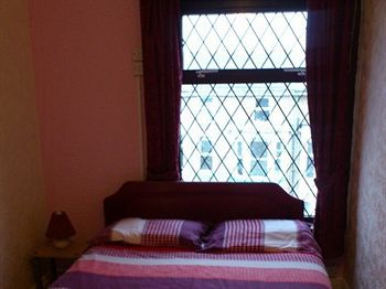 Leatham Park Guest House Blackpool Ngoại thất bức ảnh