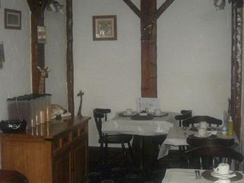 Leatham Park Guest House Blackpool Ngoại thất bức ảnh