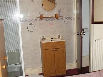 Leatham Park Guest House Blackpool Ngoại thất bức ảnh
