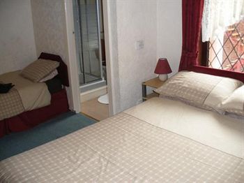 Leatham Park Guest House Blackpool Ngoại thất bức ảnh