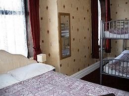 Leatham Park Guest House Blackpool Ngoại thất bức ảnh